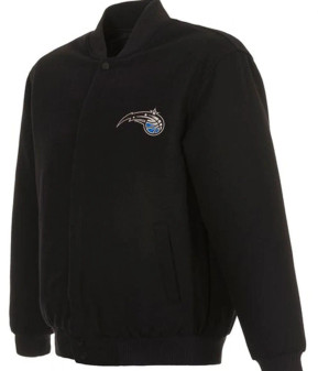 Orlando Magic Wool Jacket