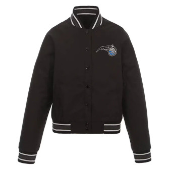 Orlando Magic Poly-Twill Jacket