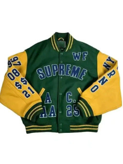 All-Time High 2026 Druski Jacket