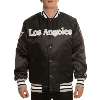 Los Angeles Kings Starter Jacket