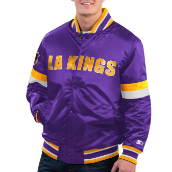 Los Angeles Jackets