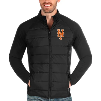 New York Mets Puffer Jacket