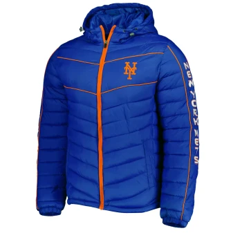 New York Mets Down Jacket