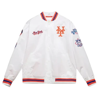 New York Mets Red Jacket