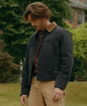 Antonio Cipriano Off Campus Jacket