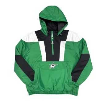 Dallas Stars Hooded Jacket