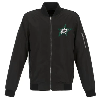 Dallas Stars Track Jacket