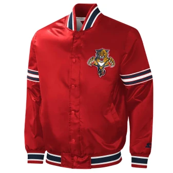 Florida Panthers Bomber Jacket