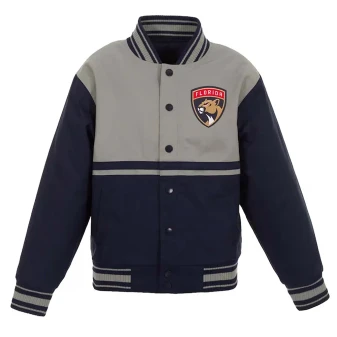Florida Panthers Fleece Jacket