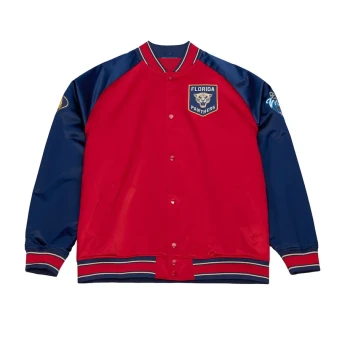 Florida Panthers Windbreaker