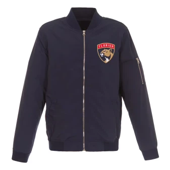 Florida Panthers Zip Up Jacket