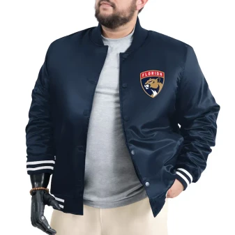 Florida Panthers Blue Jacket