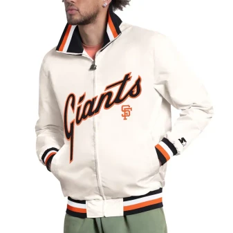 San Francisco Giants Jackets