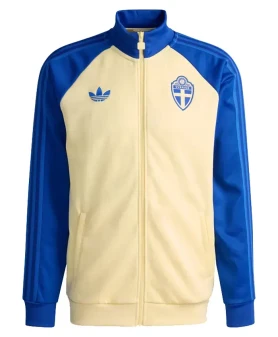 FIFA World Cup 26 Adidas Sweden Jacket