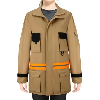 Flynne Fisher The Peripheral Jacket