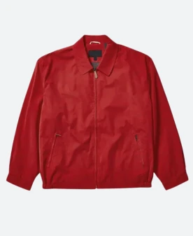 Philip J. Fry Futurama S12 Red Jacket