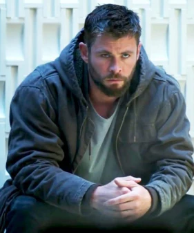 Avengers Endgame Thor Jacket
