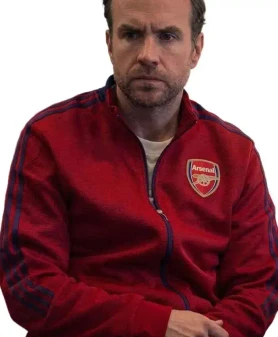 Jason Ross Trying S03 Red Jacket