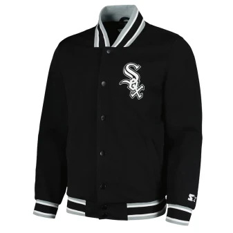 Chicago White Sox Warm Up Jacket