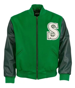 Chicago White Sox Zip Up Jacket