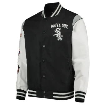 Chicago White Sox Lightweight Jacket