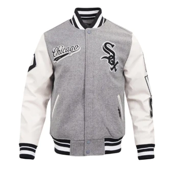 Chicago White Sox Classic Jacket