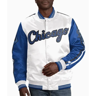 Chicago White Sox Jackets