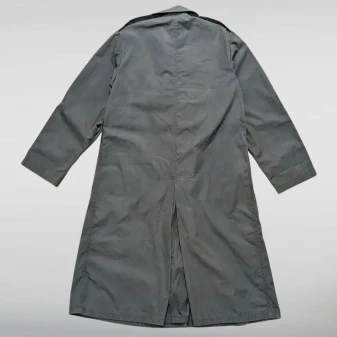 Kyle Reese The Terminator Grey Coat