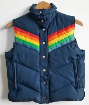 Ashton Kutcher That 70s Show Vest For Sale With Free Shipping