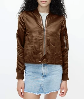 Penny Benjamin Top Gun Maverick Jacket