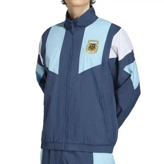 FIFA World Cup 2026 Argentina EQT Bomber Jacket