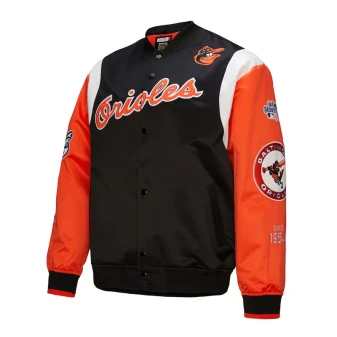 Baltimore Orioles Starter Jacket
