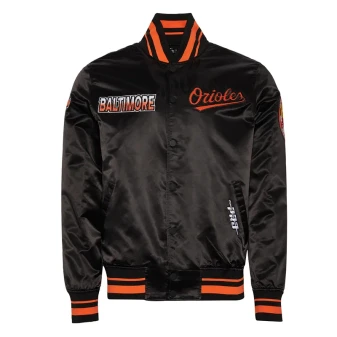 Baltimore Orioles Varsity Jacket