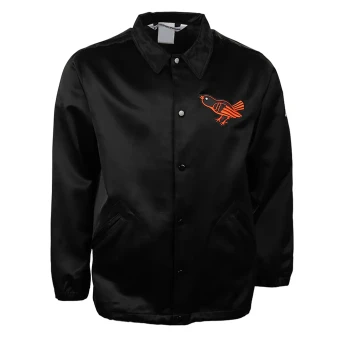 Baltimore Orioles 1964 Windbreaker