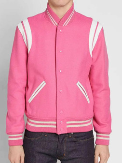 Elle Woods Elle S01 Pink Jacket