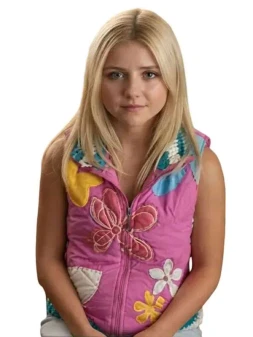 Elle Woods Elle S01 Floral Vest