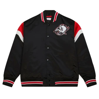 Buffalo Sabres Bomber Jacket