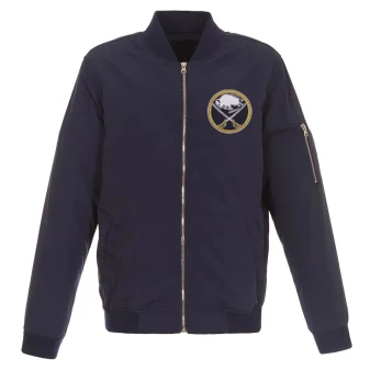 Buffalo Sabres Zip Up Jacket