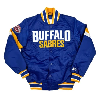 Buffalo Sabres Lightweight Jacket