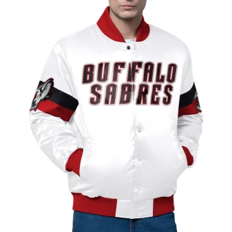 Buffalo Sabres Jackets