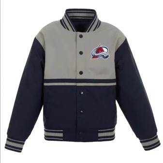 Colorado Avalanche Lightweight Jacket