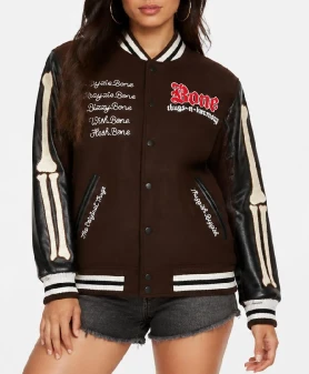 Bone Thugs N Harmony Bomber Jacket