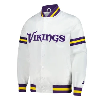 Minnesota Vikings Jackets