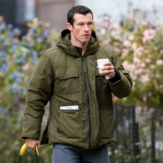 Owen One Night Only Jacket