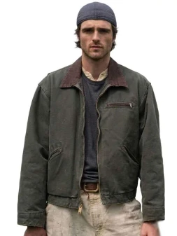 Jacob Elordi The Dog Stars 2026 Jacket