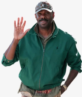 Colman Domingo Jimmy Kimmel Live 2026 Jacket