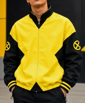 Our Universe Marvel X-Men 97 Costume Jacket
