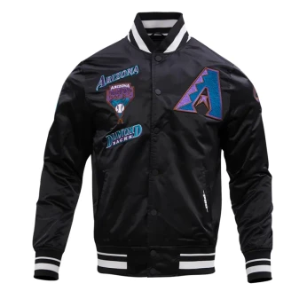 Arizona Diamondbacks Retro Classic Jacket