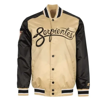 Arizona Diamondbacks Two Tone Jacket