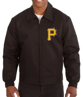 Pittsburgh Pirates Classic Jacket